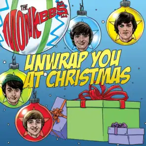 Unwrap You at Christmas (Single Mix) [feat. Tom Lord-Alge]
