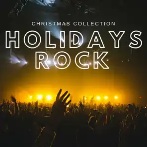 Holidays Rock - Christmas Collection