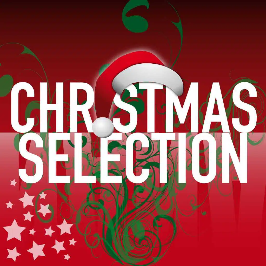 Rockin' & Rollin with Santa Claus