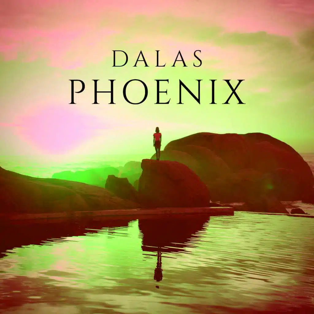 Phoenix (Radio Edit)