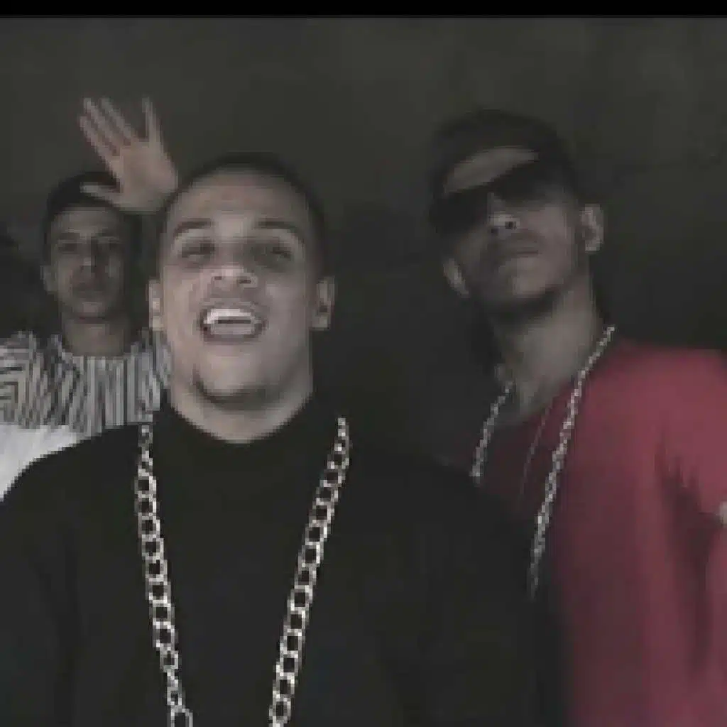 دولة الباور العالى تحكم