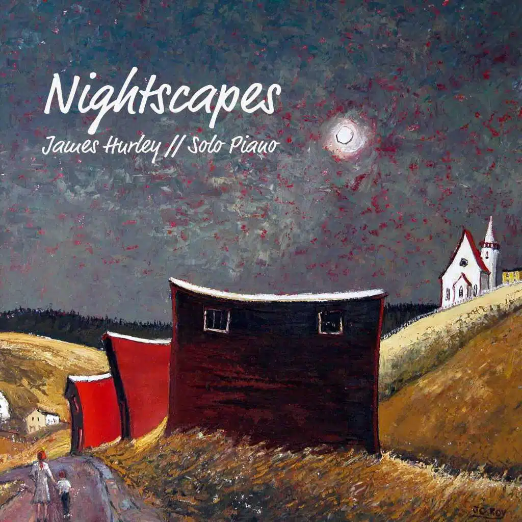 Nightscapes (Tracks)