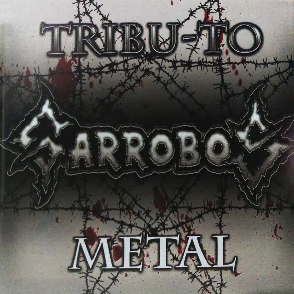 Tribu to Metal