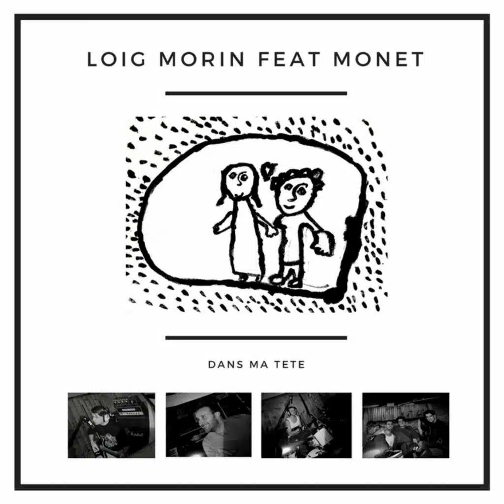 Bienvenue (feat. Monet)