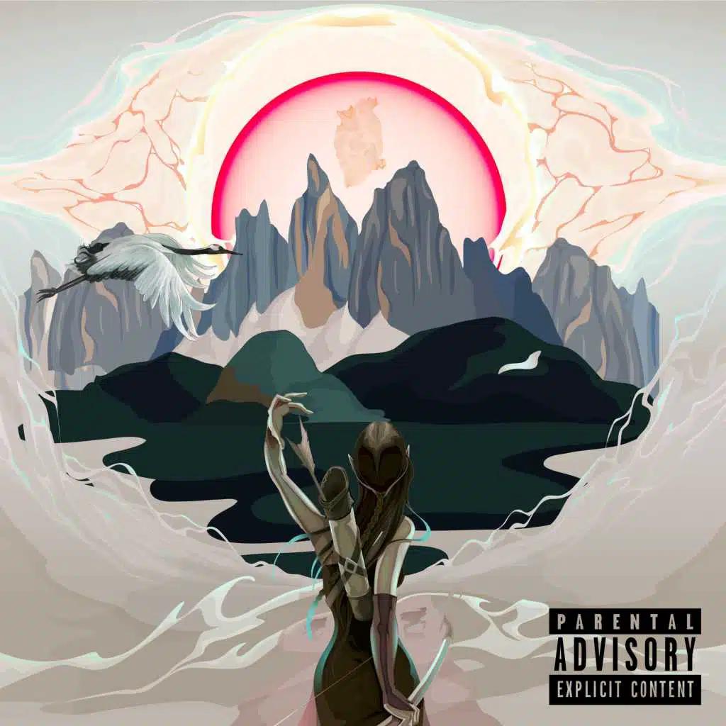 About You (feat. Wendi)