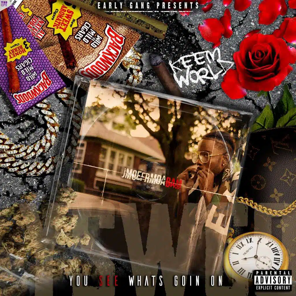 You See What's Goin' on (Yswgo) [Deluxe]