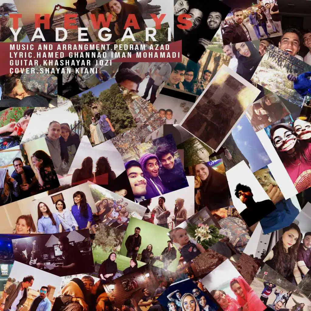 Yadegari