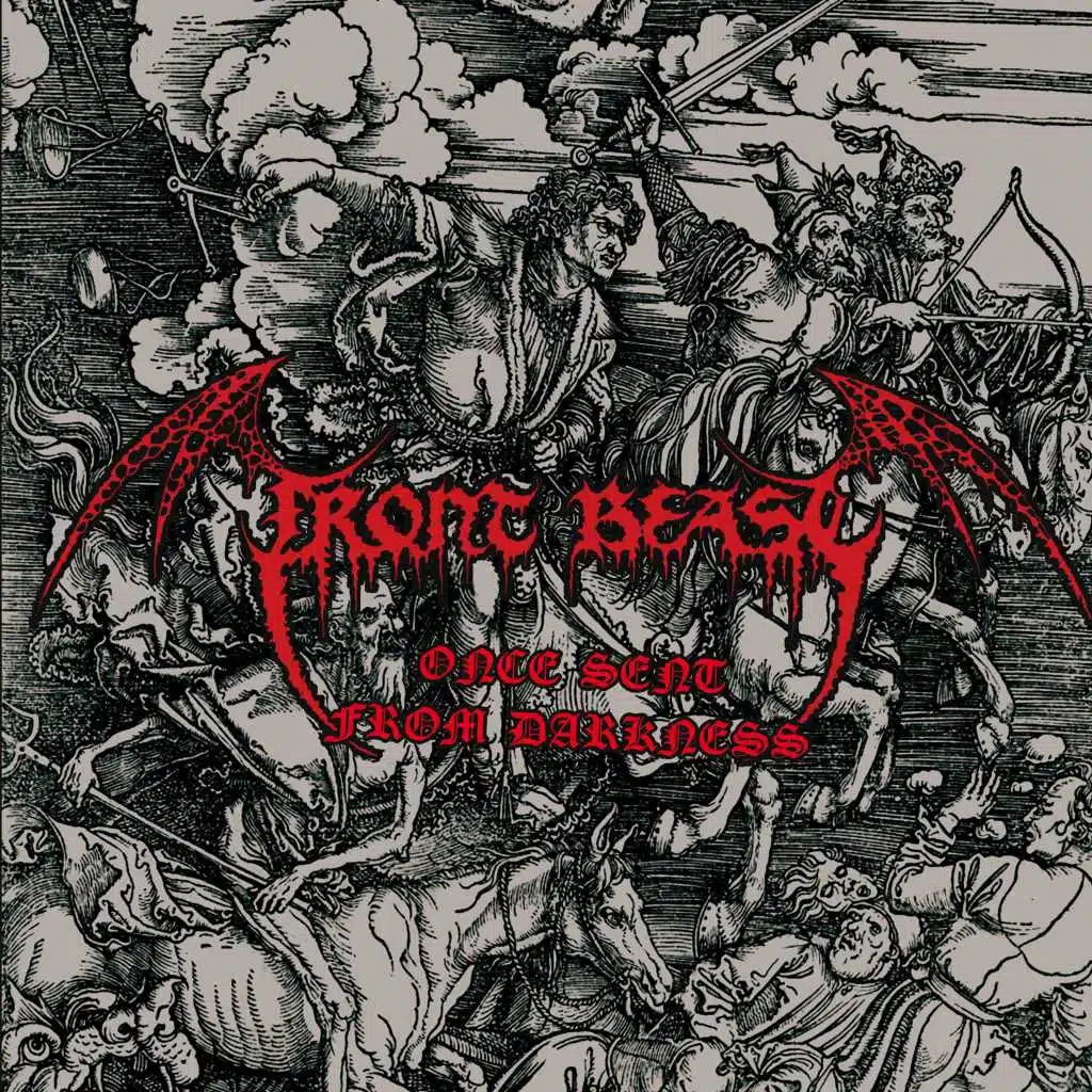 Once Sent from Darkness