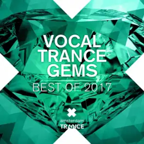 Vocal Trance Gems - Best of 2017
