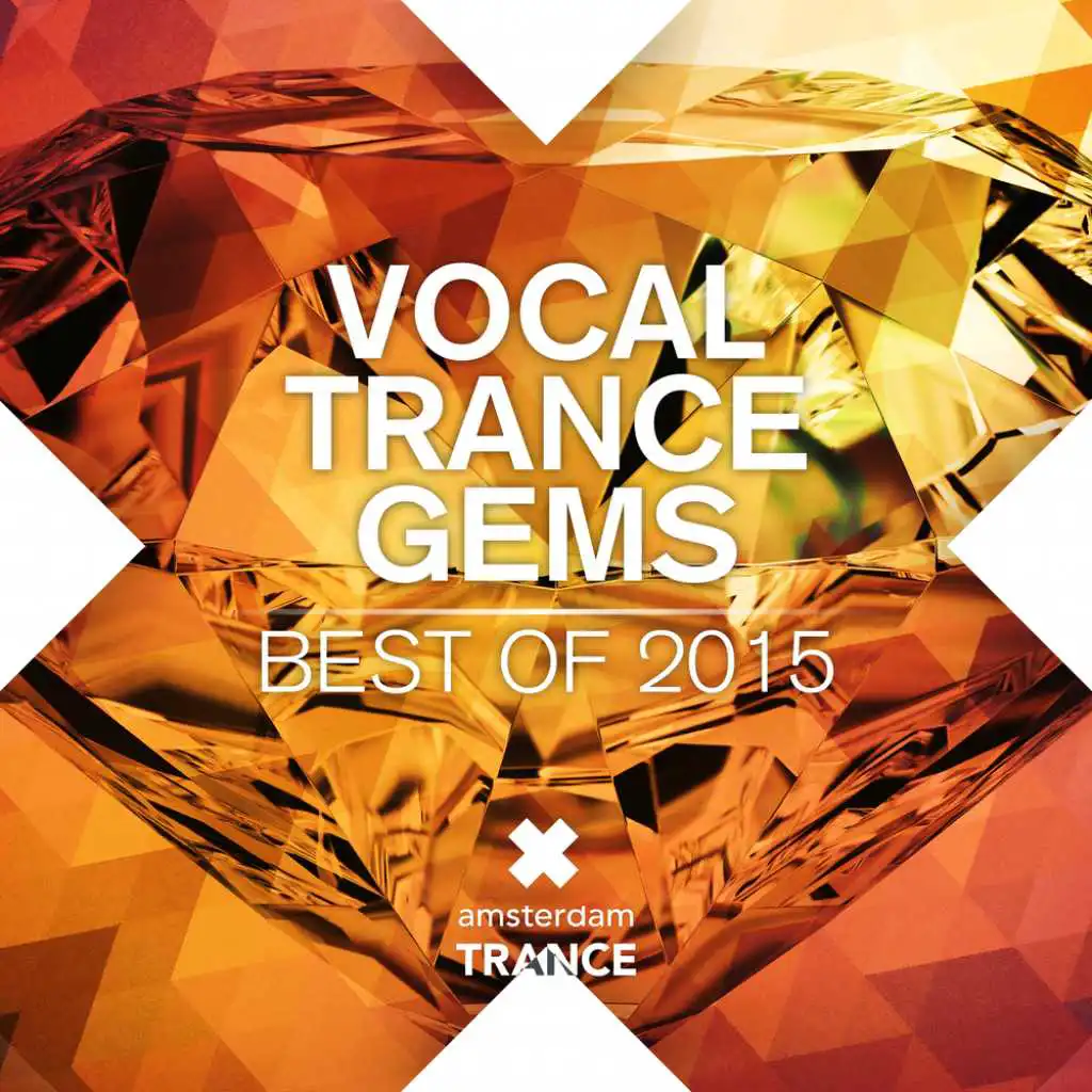 Vocal Trance Gems - Best of 2015