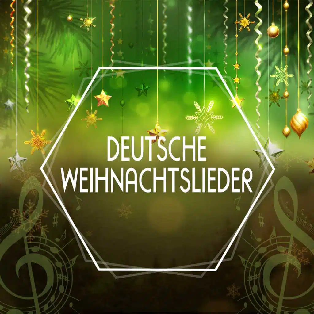 Deutsche Weihnachtslieder