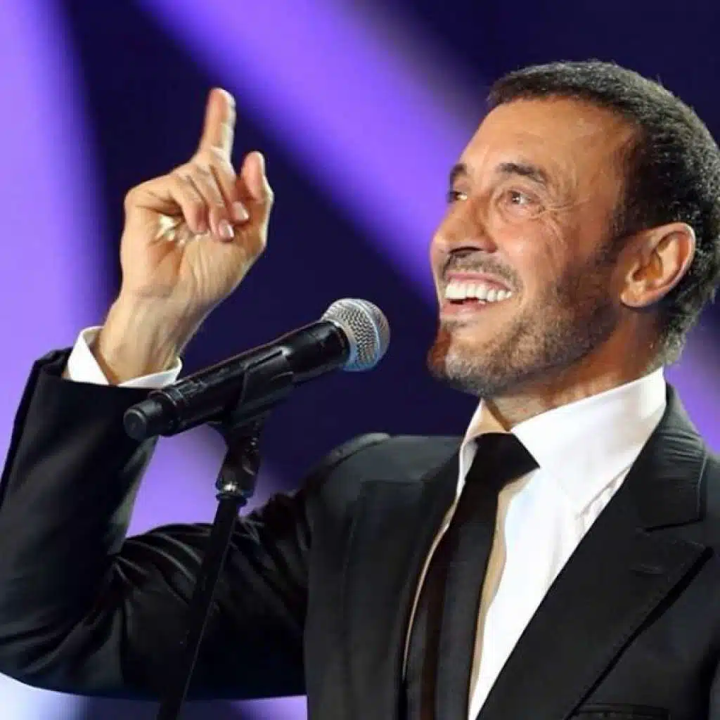 هل نسيت العهد