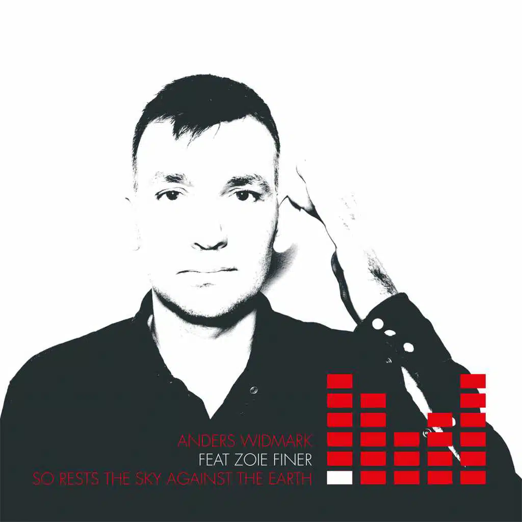 So Rest The Sky Against The Earth