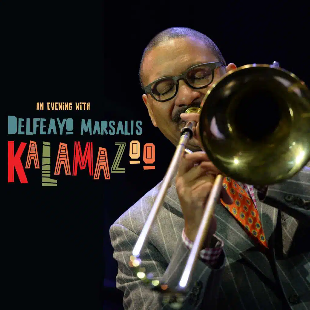 Delfeayo Marsalis