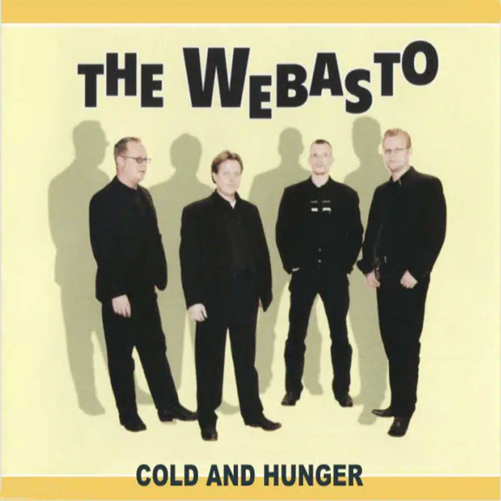 the Webasto