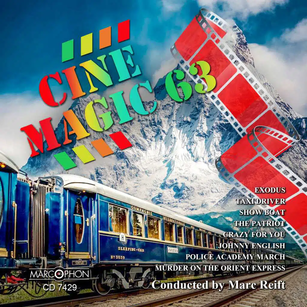 Overture (From "Crazy for You")