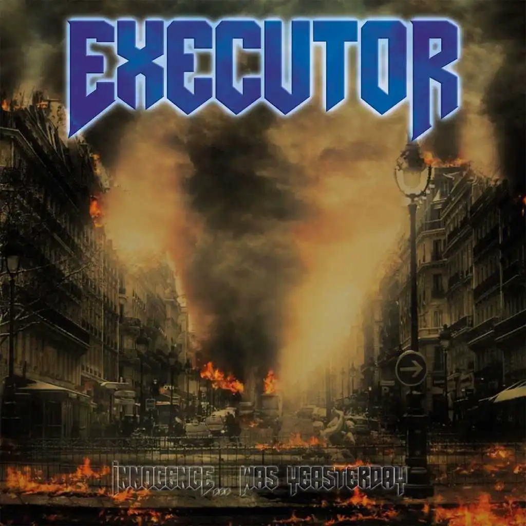 Executor