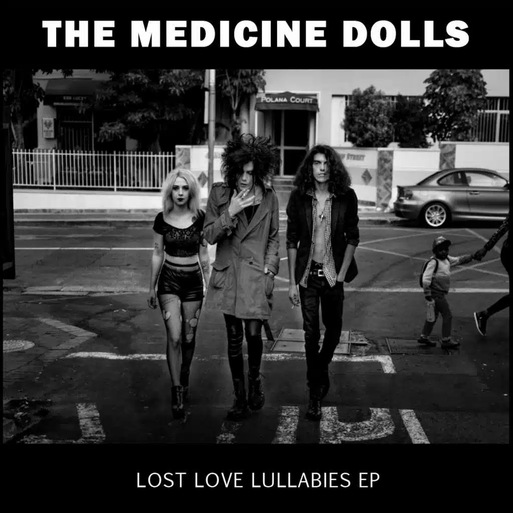 Lost Love Lullabies
