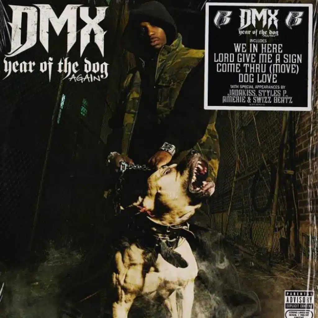 Walk These Dogs (feat. Kashmir)