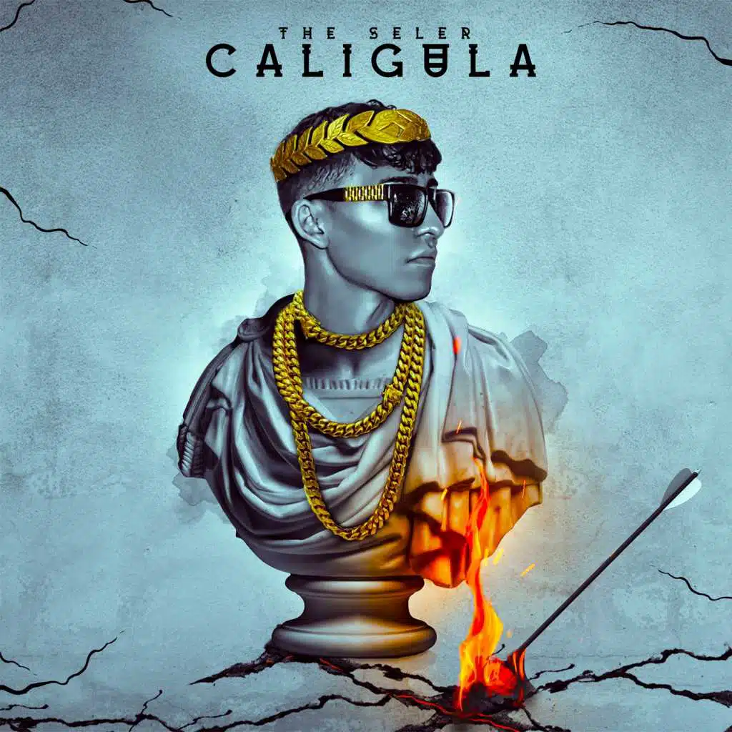 Quiero Contigo (Caligula) [feat. Miclo CC]