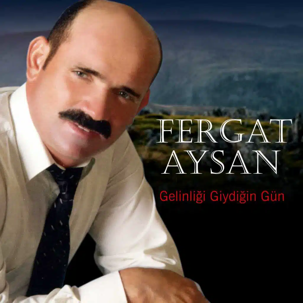 Gelinliği Giydiğin Gün