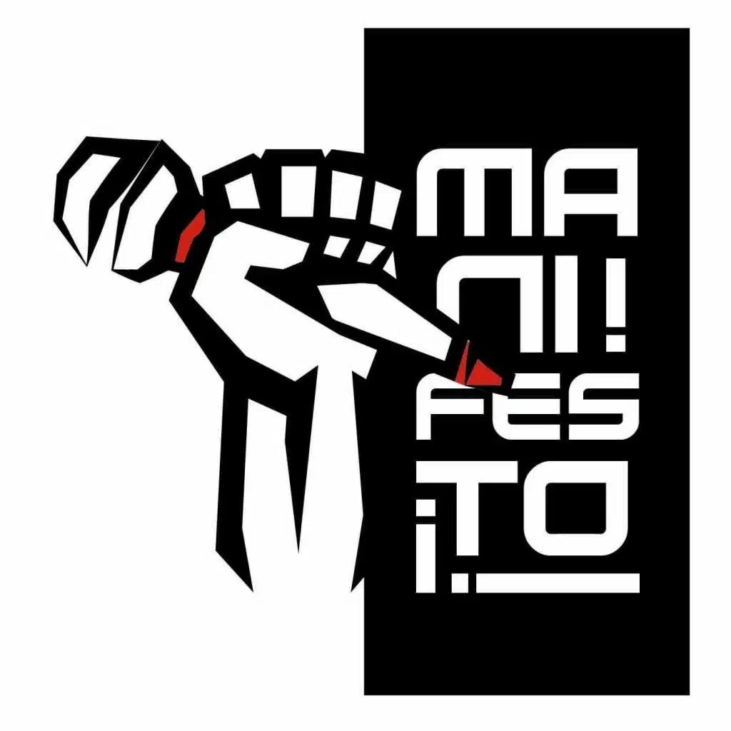 Manifesto (feat. Bloco do Caos)
