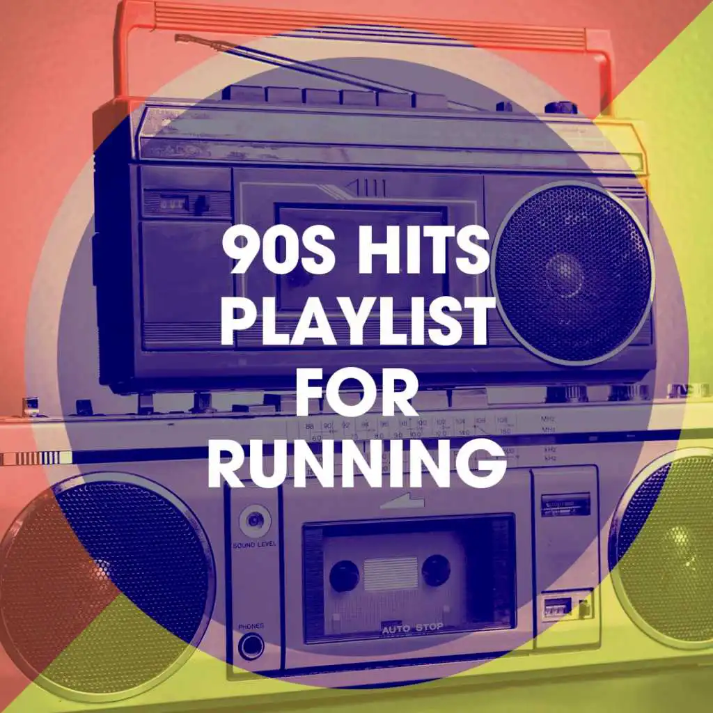 90S Hits Playlist for Running