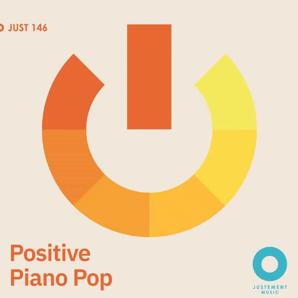 Positive Piano Pop