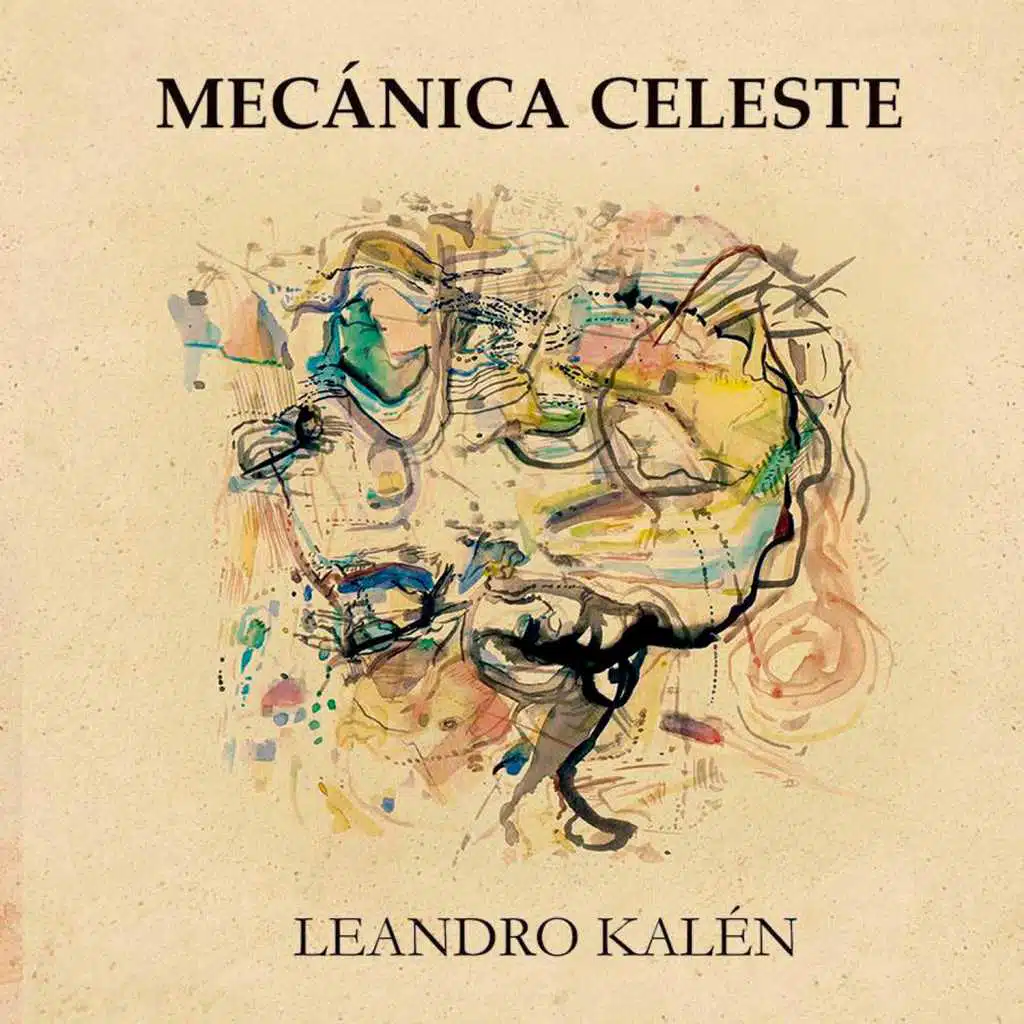 Mecánica Celeste