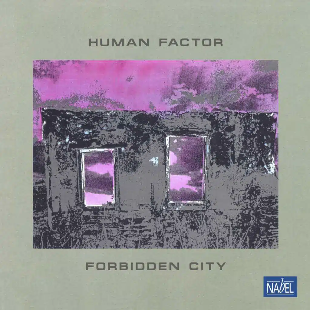 Forbidden City (Remastered Edition) [feat. Volker Heller, Klaus Gertken, Stephan Siebert & Ulli Moritz]