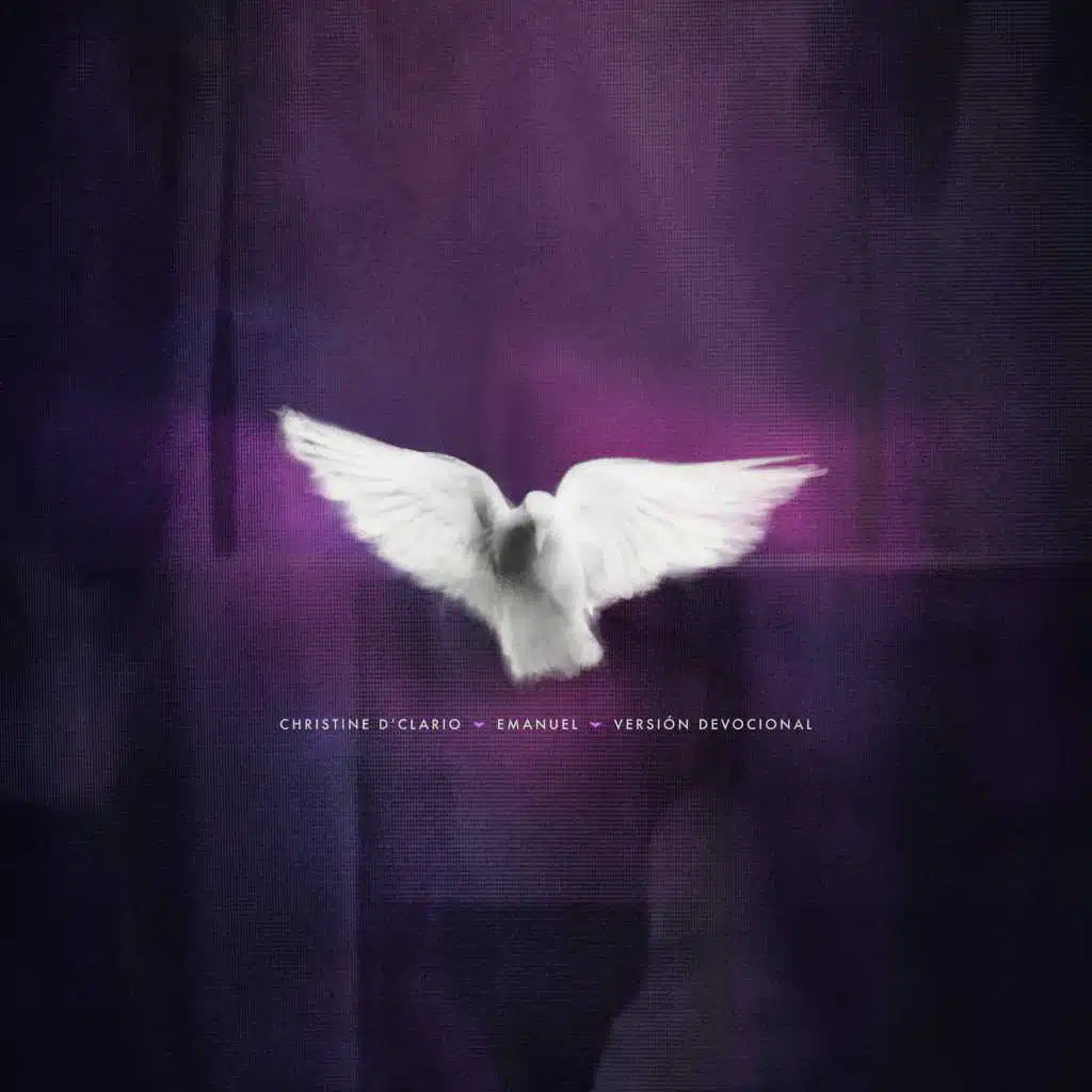 Dios de Maravillas (Versión Devocional)