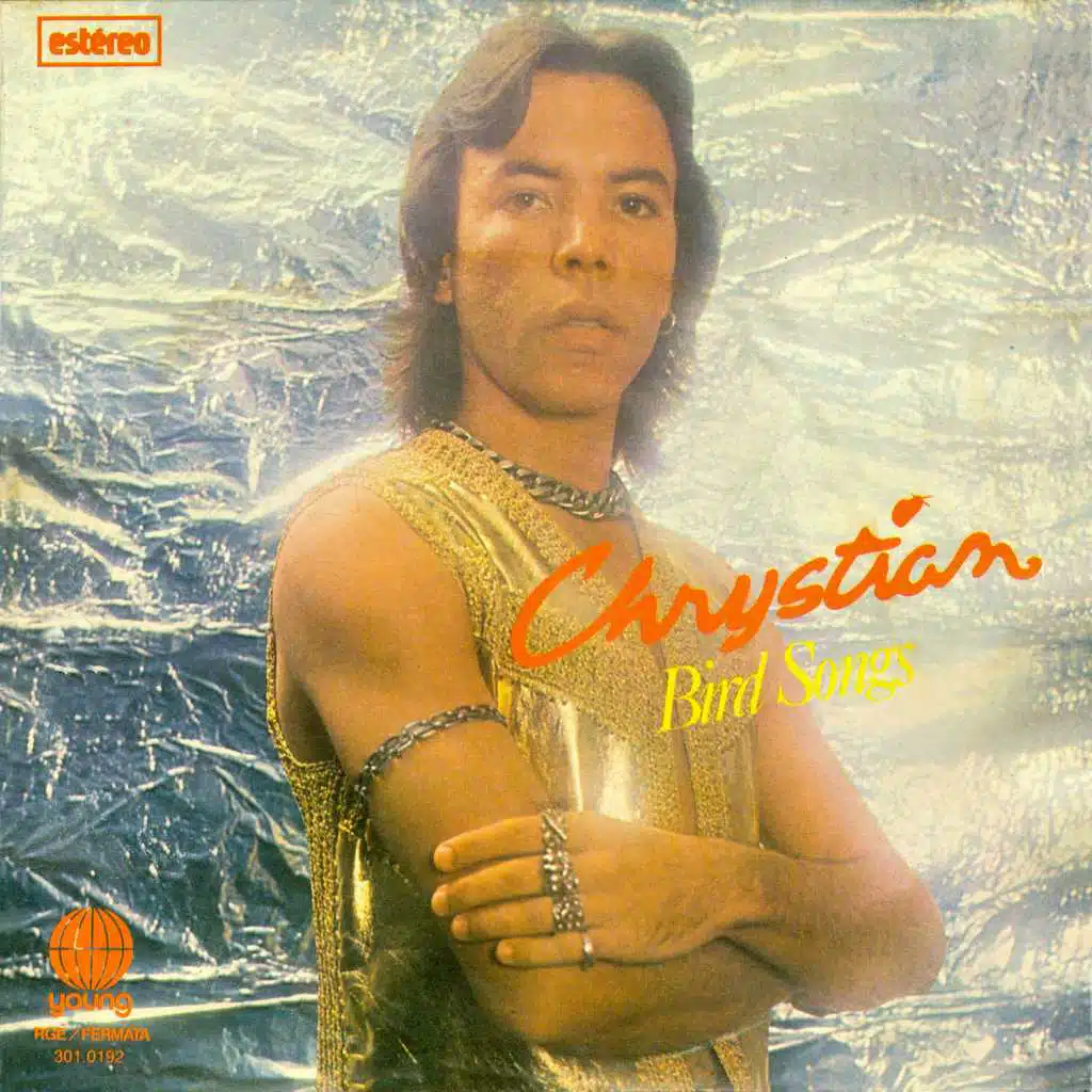 Bird Songs / She's My World