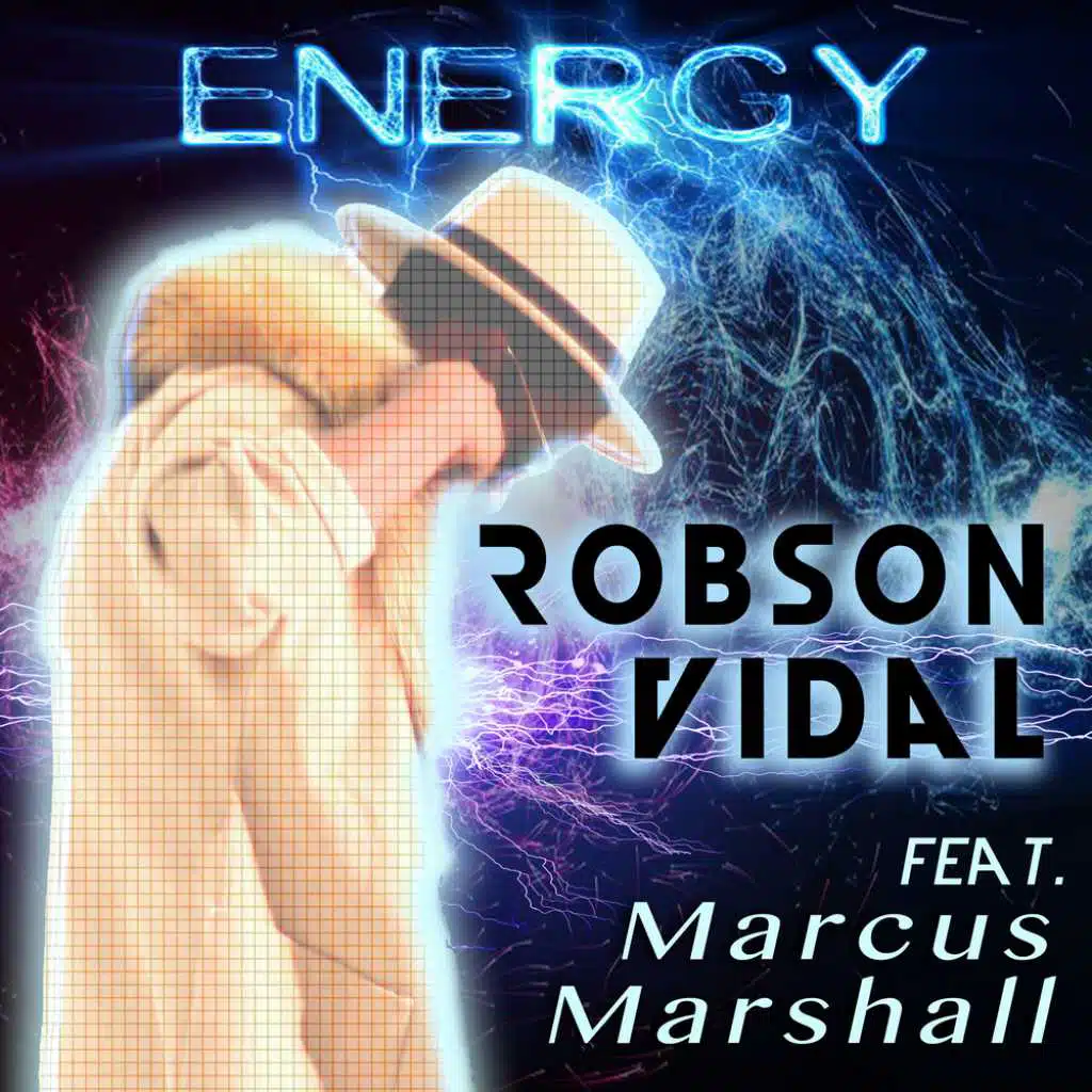 Energy (feat. Marcus Marshall)