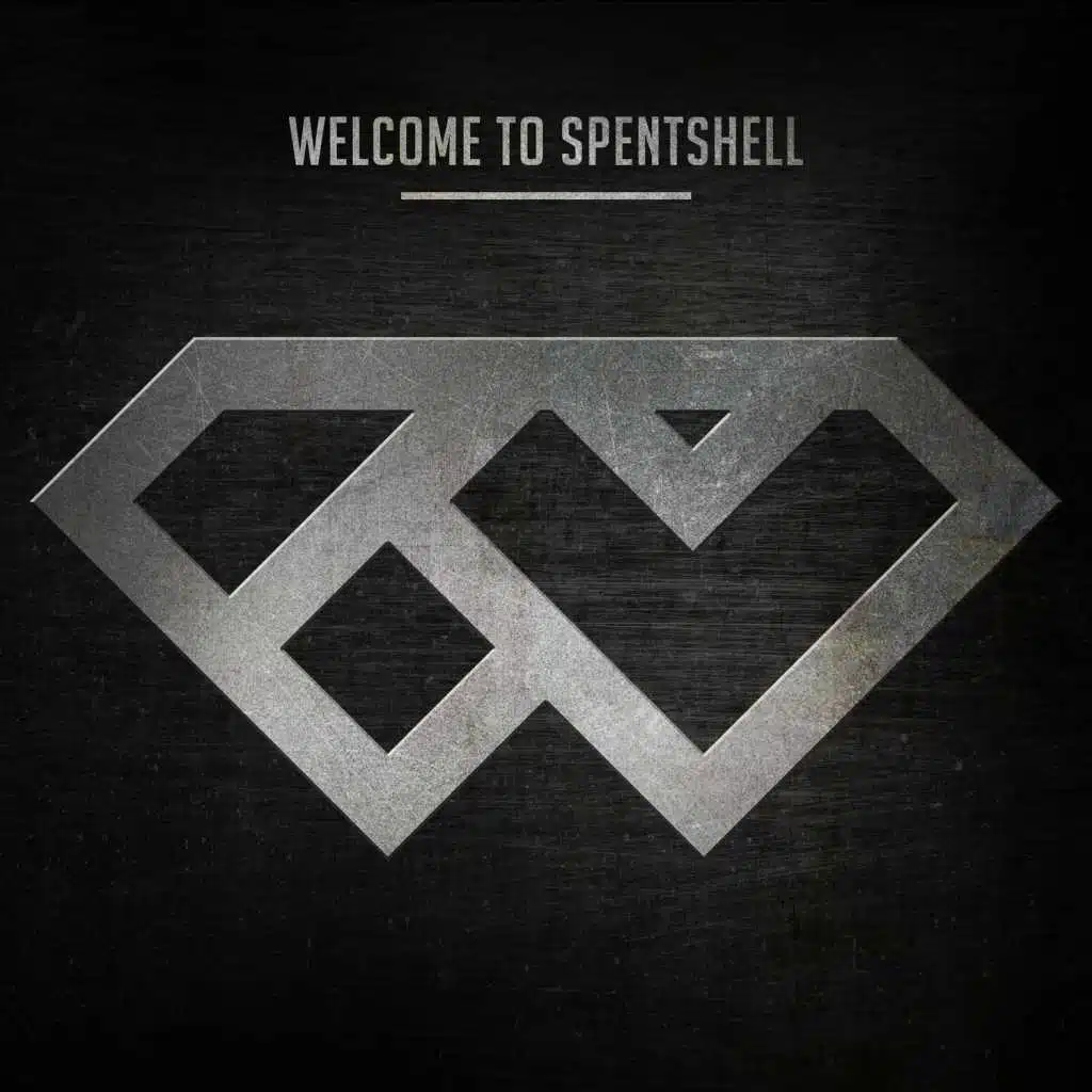 Welcome to Spentshell