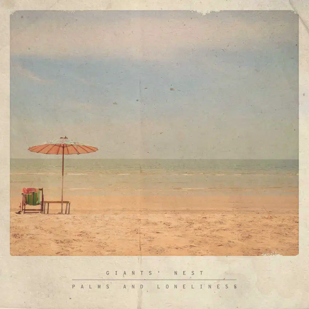 Palms And Loneliness