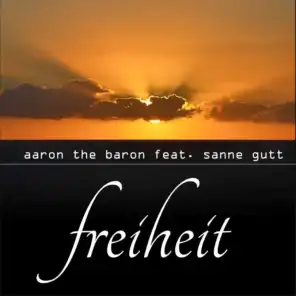 Aaron the Baron feat. Sanne Gutt