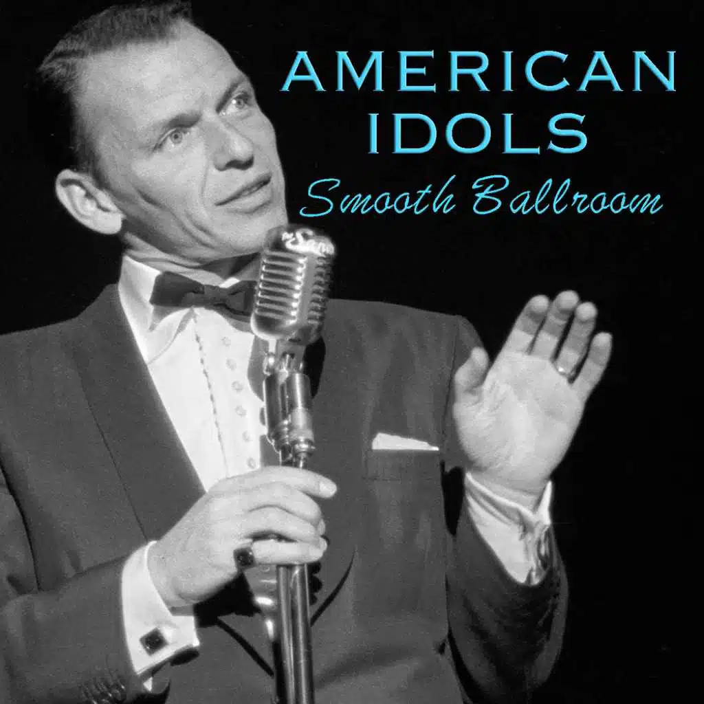 American Idols Smooth Ballroom