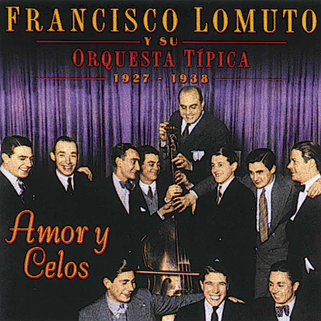 Amor Y Celos (feat. Charlo, Jorge Omar & Principe Azul)