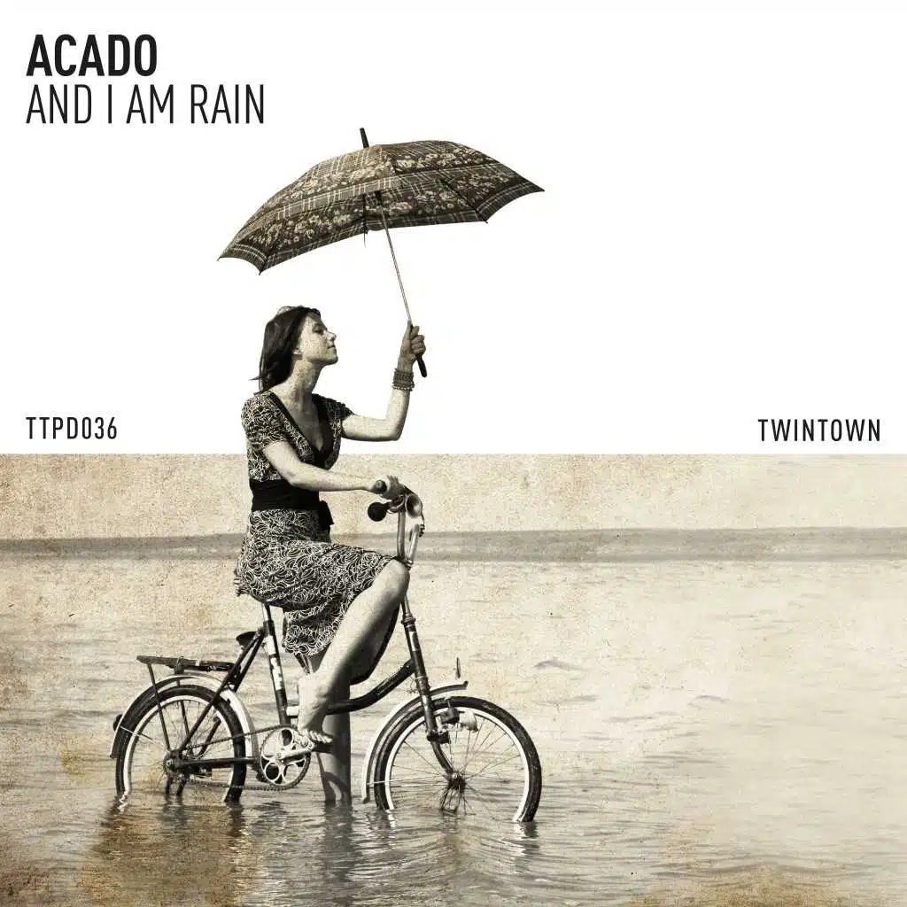 And I Am Rain (Selektivton Remix)