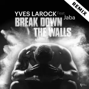 Break Down the Walls (Yves Larock Remix) [feat. Jaba]