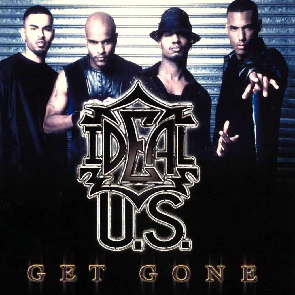 Get Gone (Radio Edit)