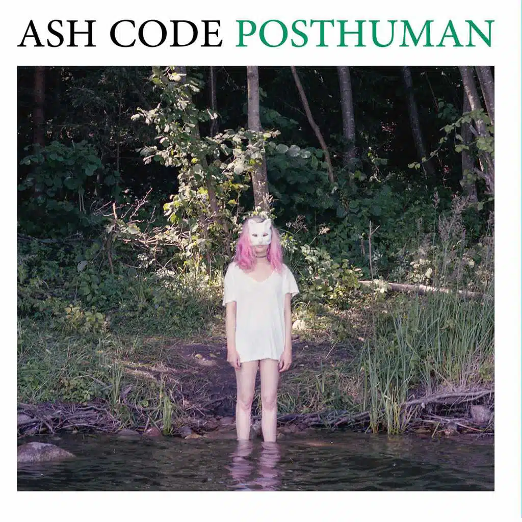Posthuman (Electrogenic Remix)