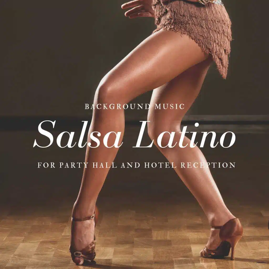 Que Rico Salsa