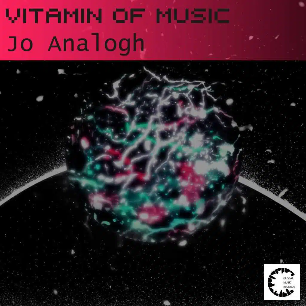 Vitamin of Music