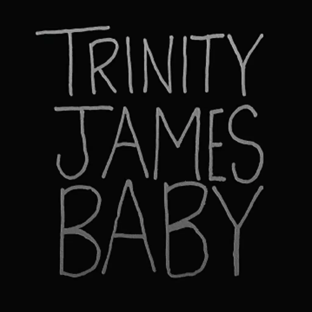 Trinity James
