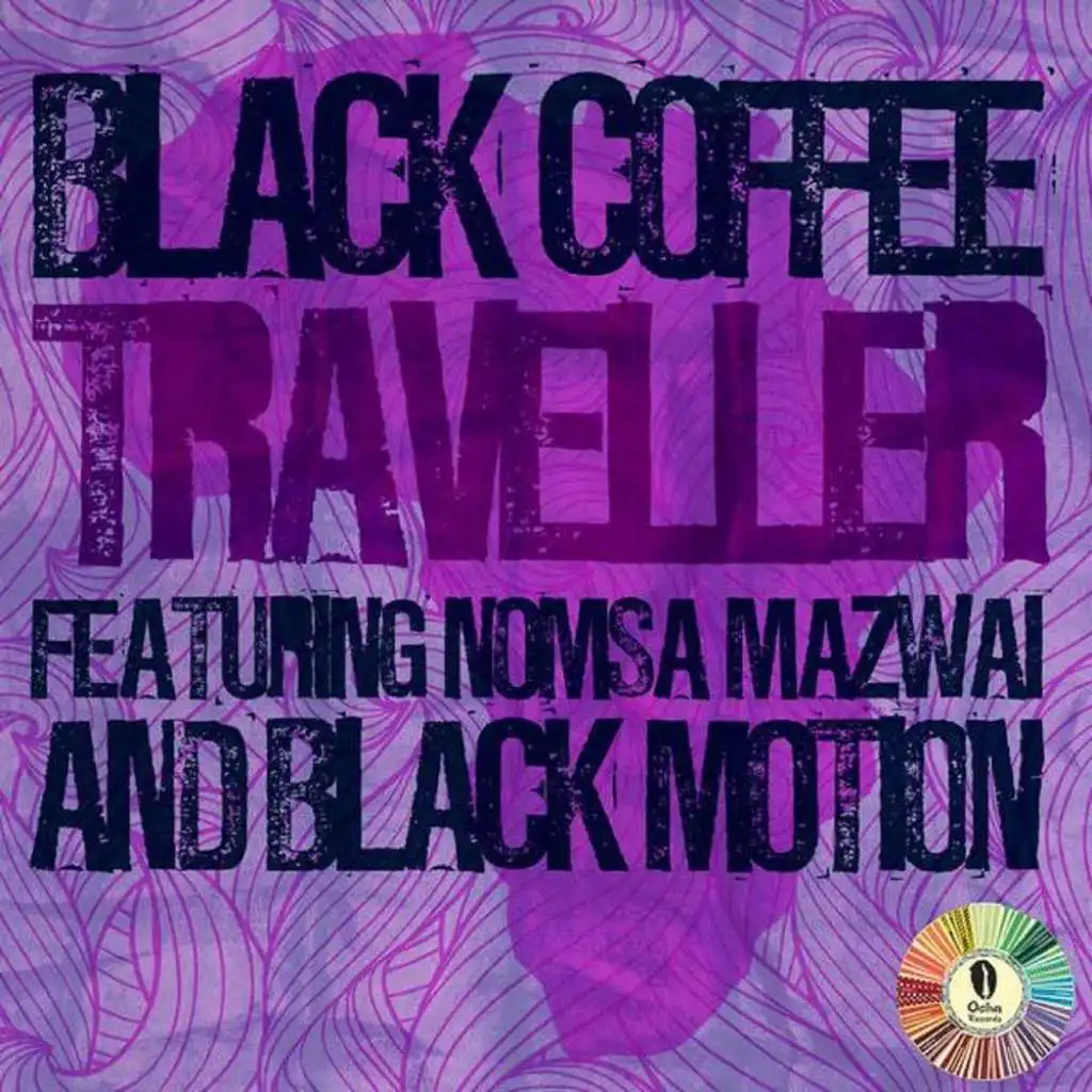 Traveller (feat. Nomsa Mazwai & Black Motion)