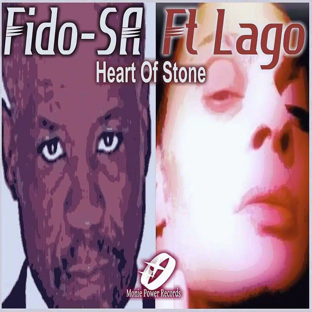 Heart of Stone (feat. Lago)