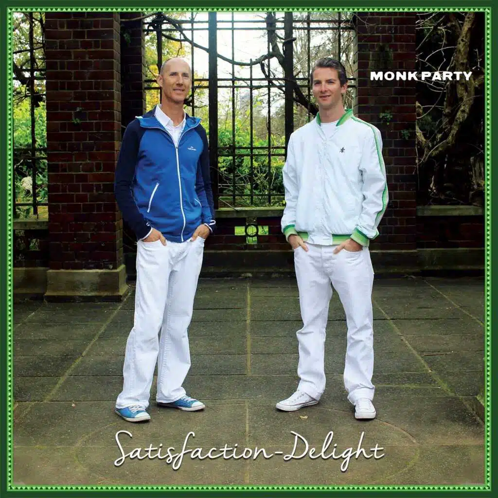 Satisfaction-Delight