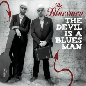 The Devil Is a Bluesman