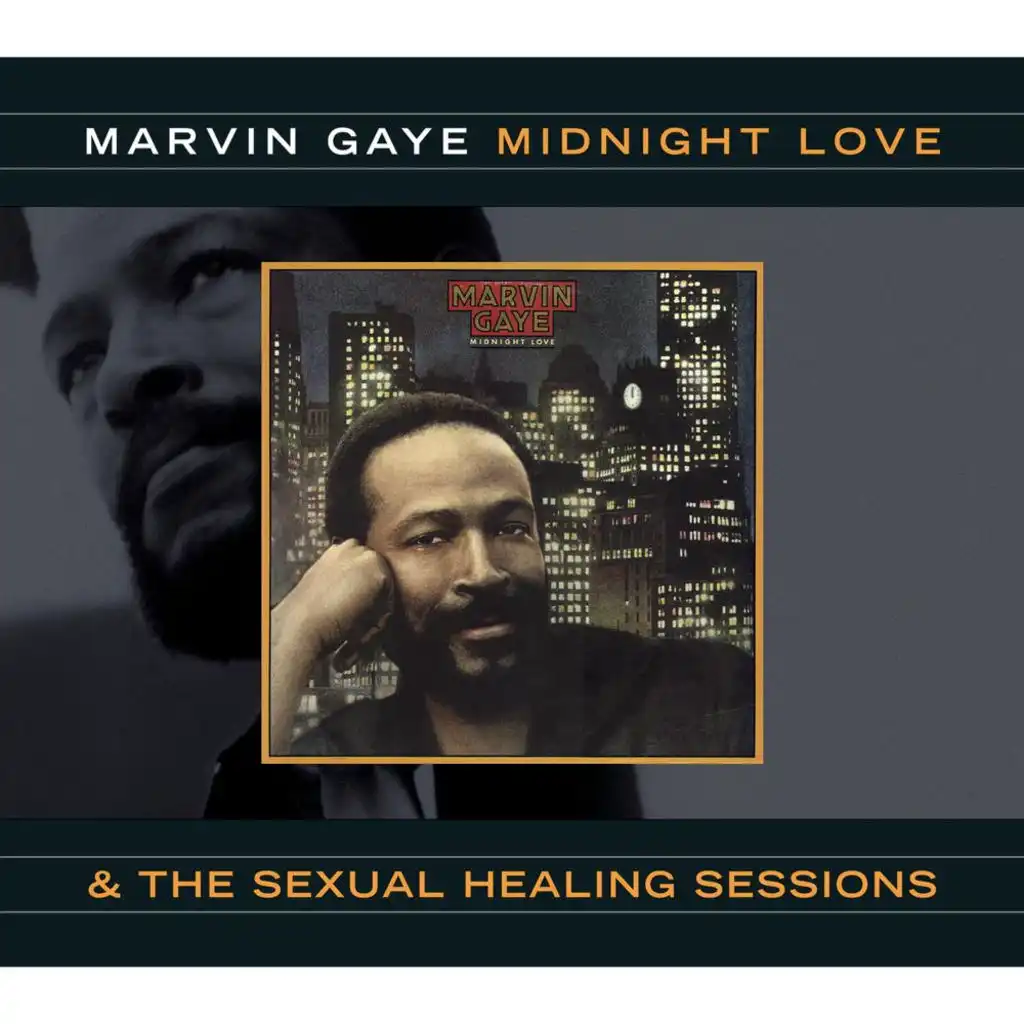 Sexual Healing (Original Vocal Version)